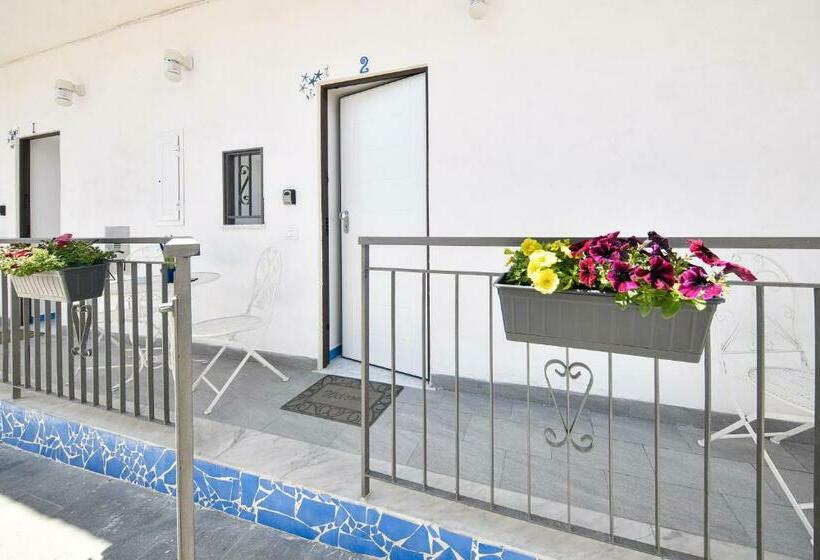 Bed and Breakfast Casa Carolina