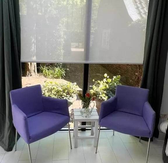 Aamiaismajoitus (B&B) De Merel