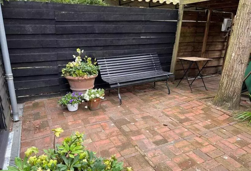 Aamiaismajoitus (B&B) De Merel