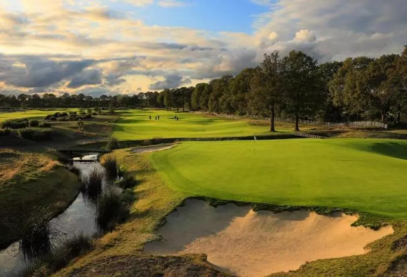 Aamiaismajoitus (B&B) De Merel