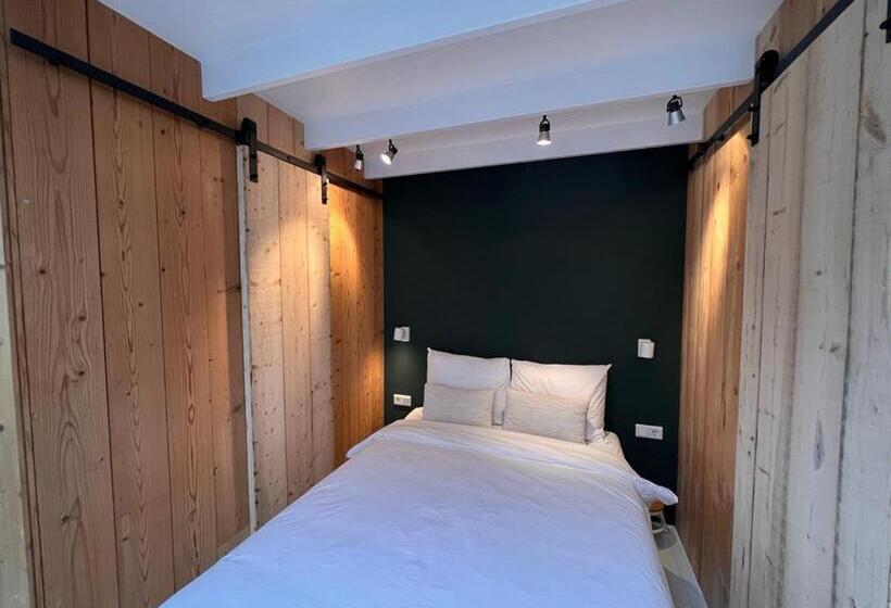 Bed and Breakfast De Merel