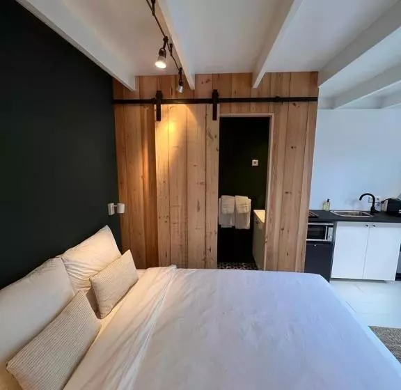 Aamiaismajoitus (B&B) De Merel