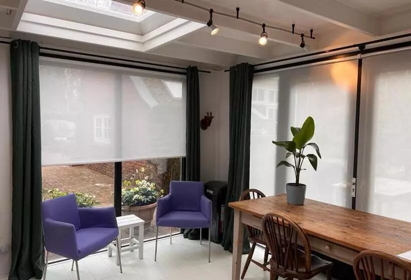 Aamiaismajoitus (B&B) De Merel