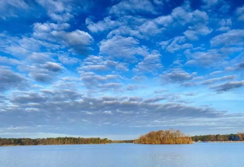 Aamiaismajoitus (B&B) De Merel