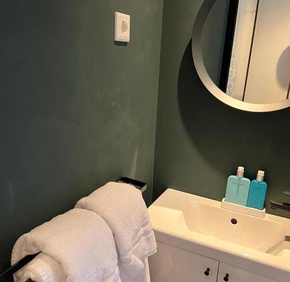 Bed and Breakfast De Merel