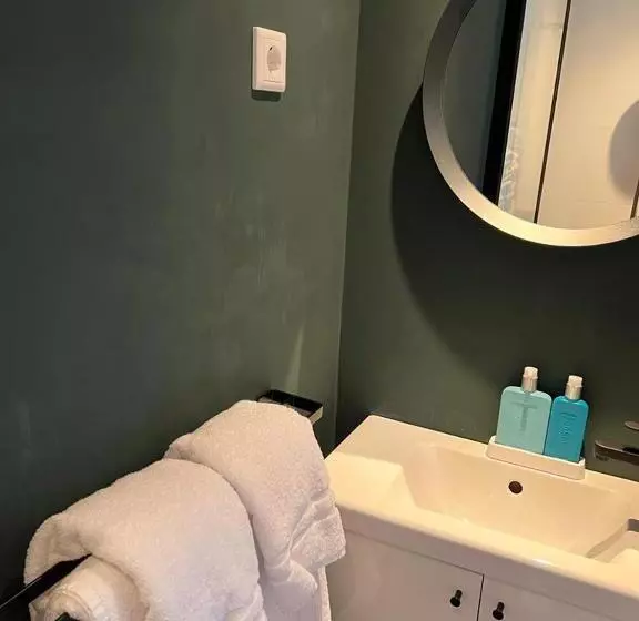 Aamiaismajoitus (B&B) De Merel