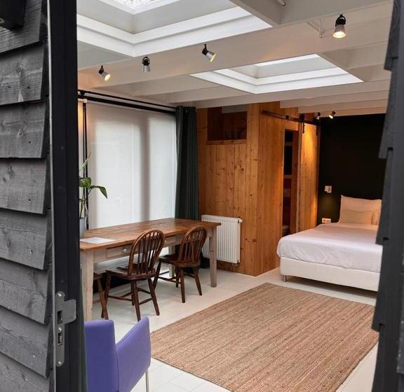 Bed and Breakfast De Merel