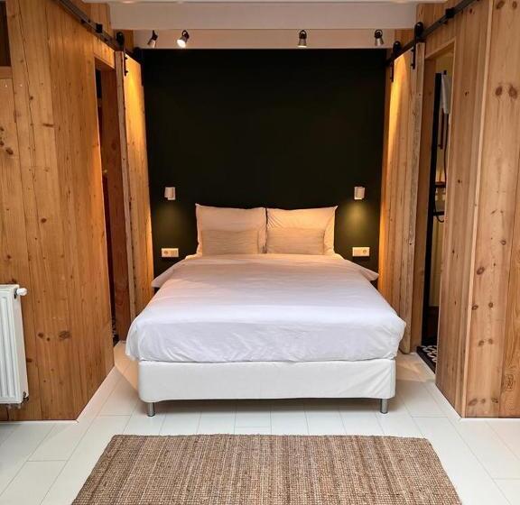 Bed and Breakfast De Merel