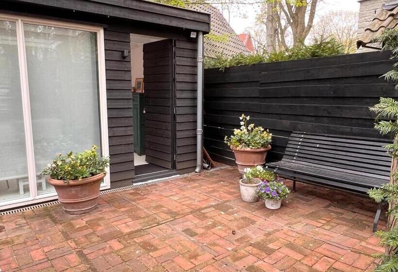 Bed and Breakfast De Merel