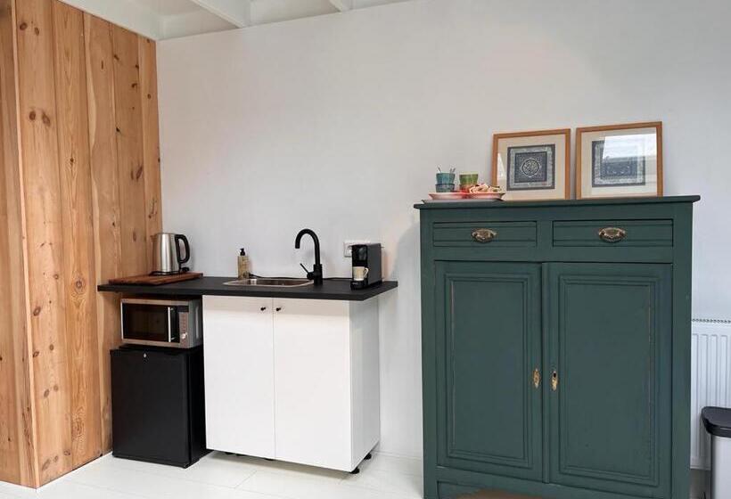 Bed and Breakfast De Merel