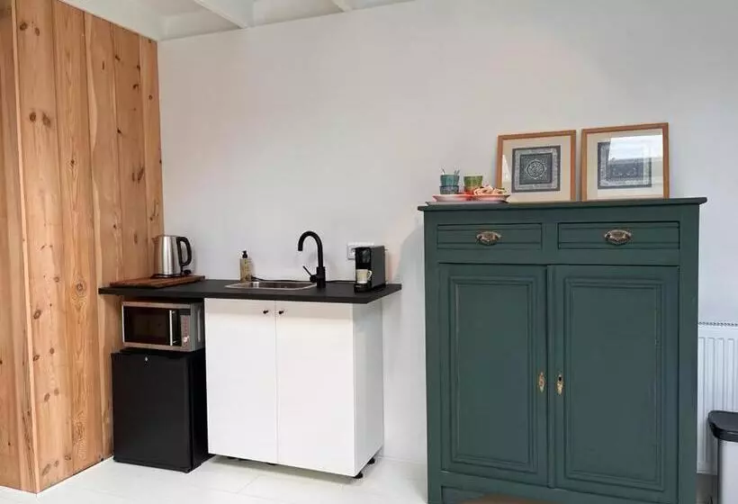 Aamiaismajoitus (B&B) De Merel