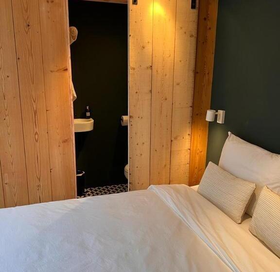 Bed and Breakfast De Merel