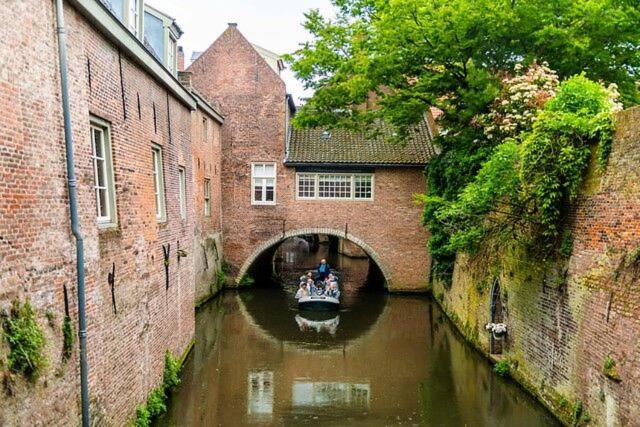 Bed and Breakfast De Merel