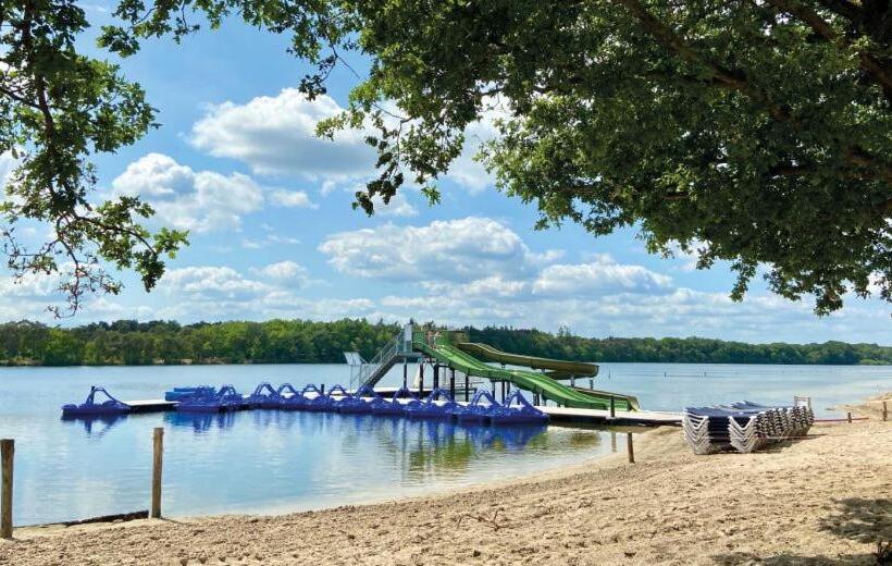 Bed and Breakfast De Merel