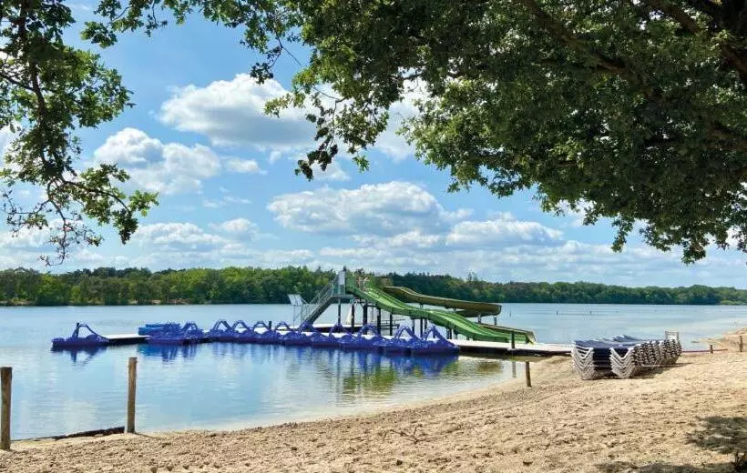 Aamiaismajoitus (B&B) De Merel