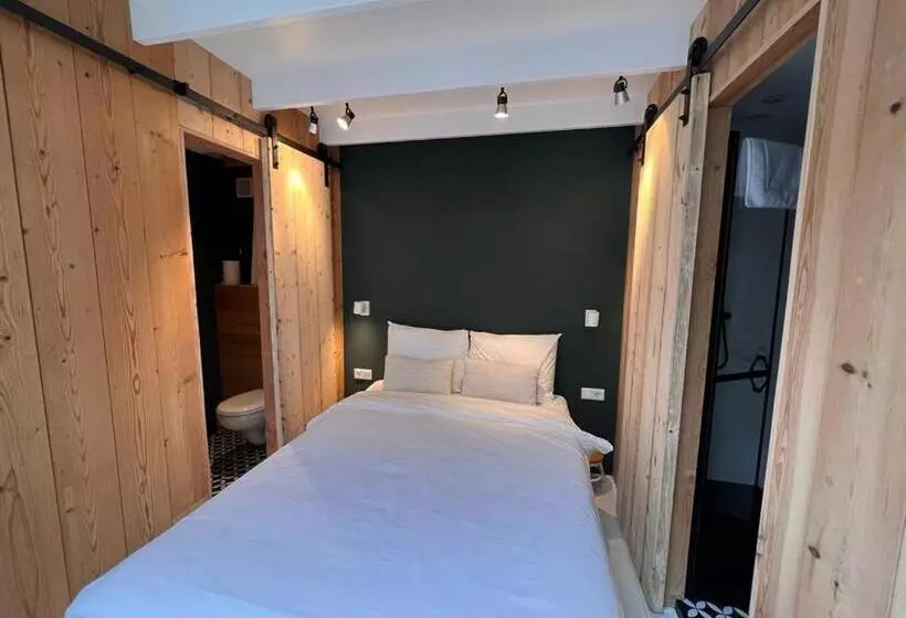 Aamiaismajoitus (B&B) De Merel