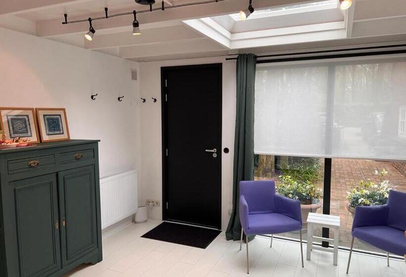 Bed and Breakfast De Merel