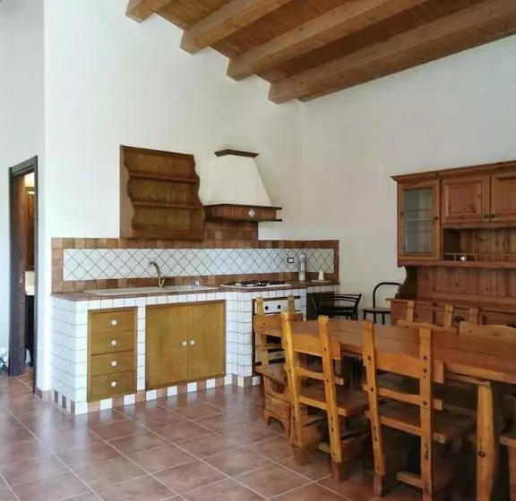 Aamiaismajoitus (B&B) Villa Patrizia