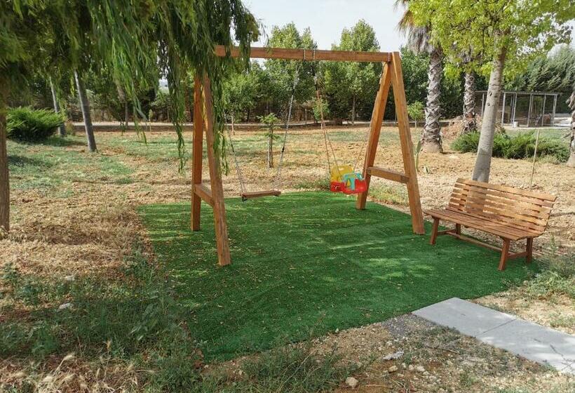 Bed and Breakfast Villa Patrizia