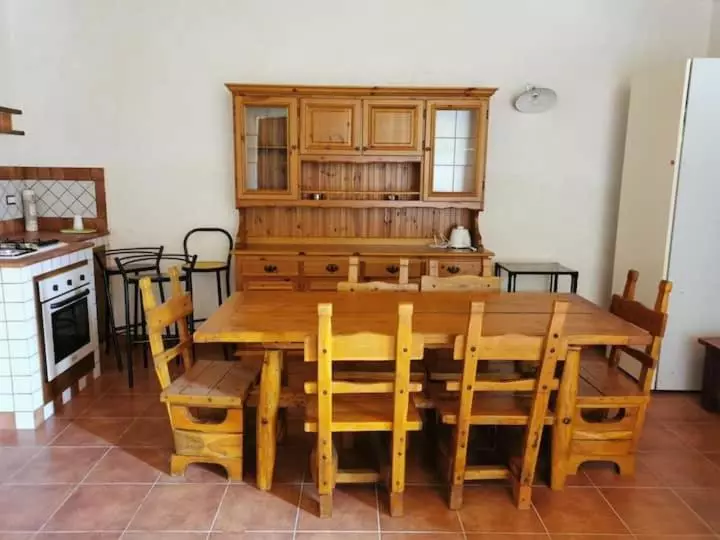 Aamiaismajoitus (B&B) Villa Patrizia