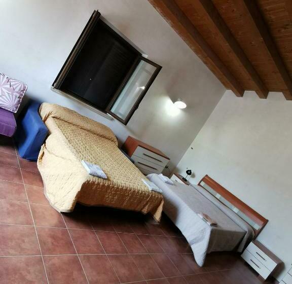 Bed and Breakfast Villa Patrizia