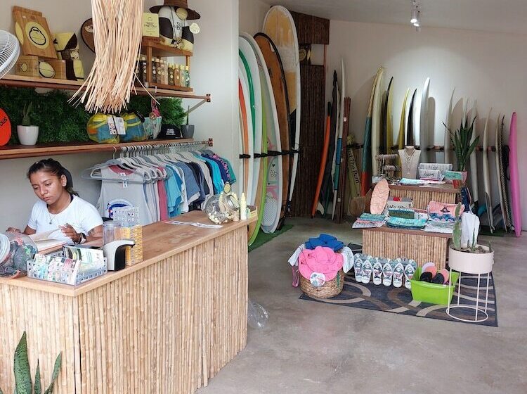 فندق Palm Beach Inn