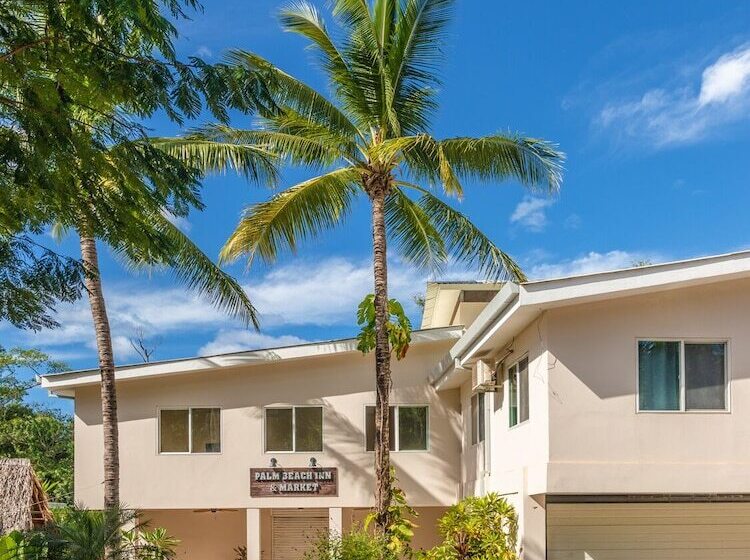 فندق Palm Beach Inn