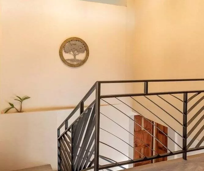 Hotelli Palm Beach Inn