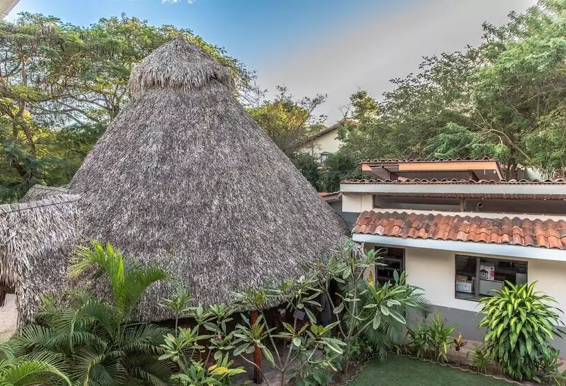 Hotelli Palm Beach Inn