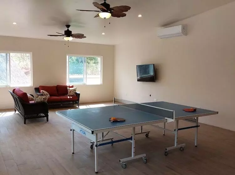 Hotelli Palm Beach Inn