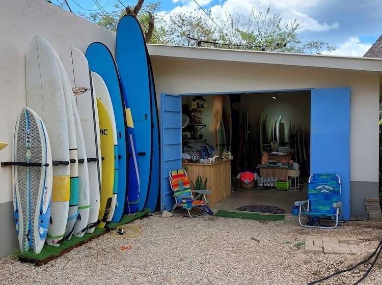 فندق Palm Beach Inn