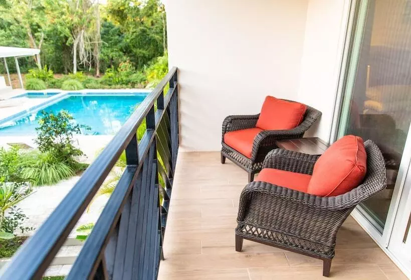 Hotelli Palm Beach Inn