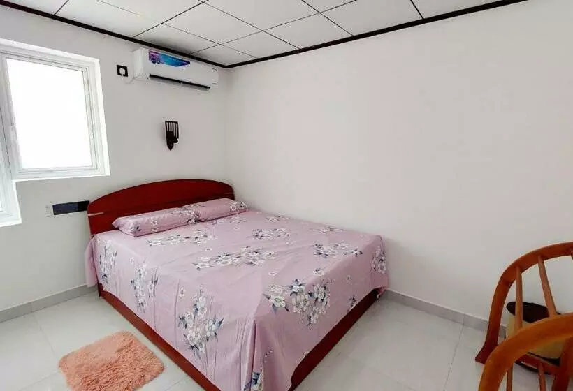 Majatalo Little Cottage Villa
