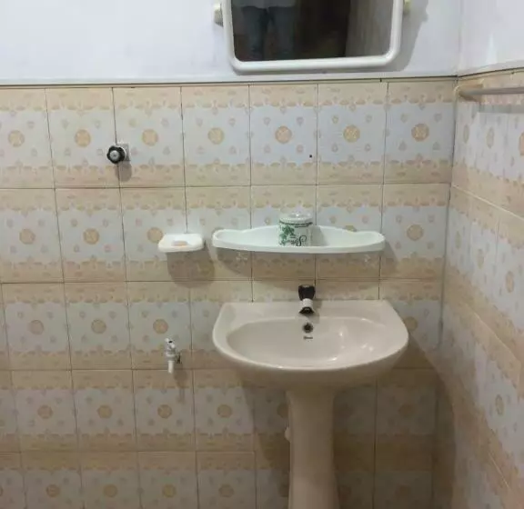 Pensió Super Mint