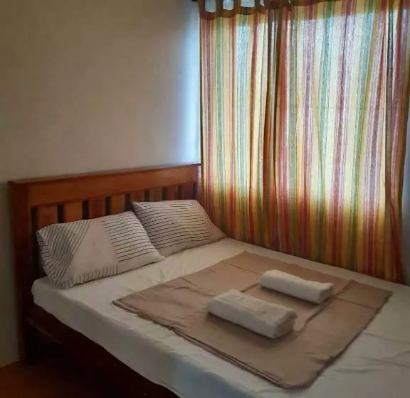 San Remo Oasis 2br Gusbek Condo Unit Rental