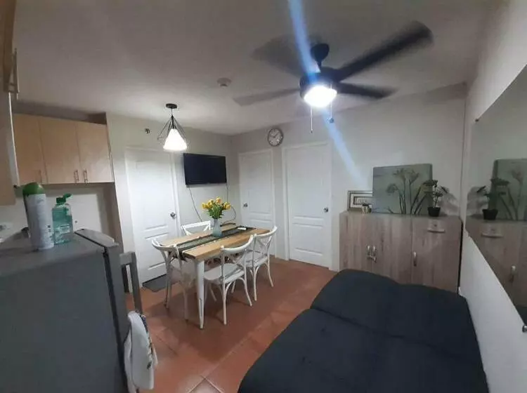 San Remo Oasis 2br Gusbek Condo Unit Rental