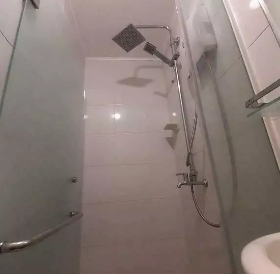 San Remo Oasis 2br Gusbek Condo Unit Rental