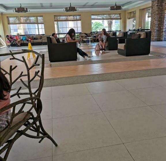 San Remo Oasis 2br Gusbek Condo Unit Rental