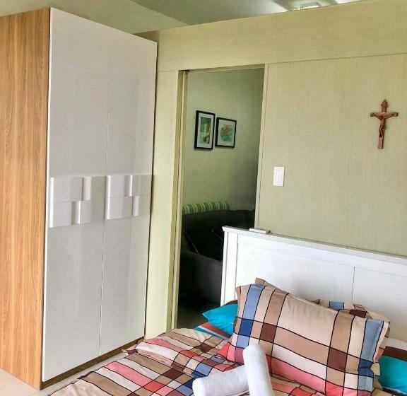 Wind Staycation Suites