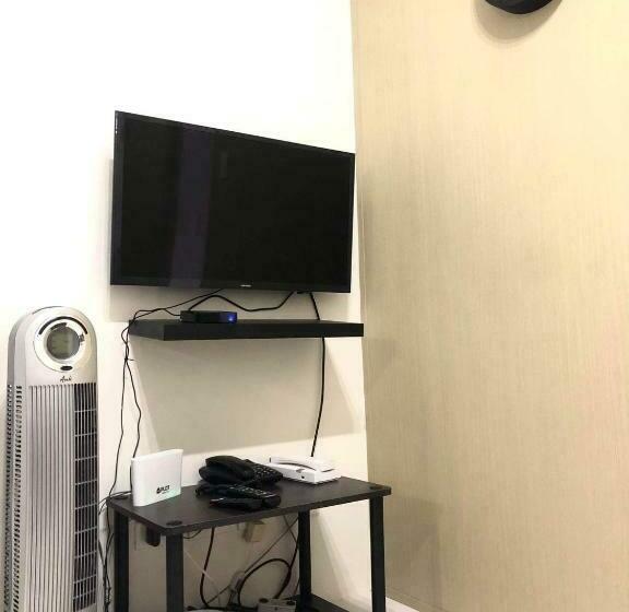 Wind Staycation Suites