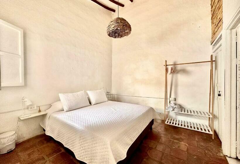 تختخواب و صبحانه Casa Sua