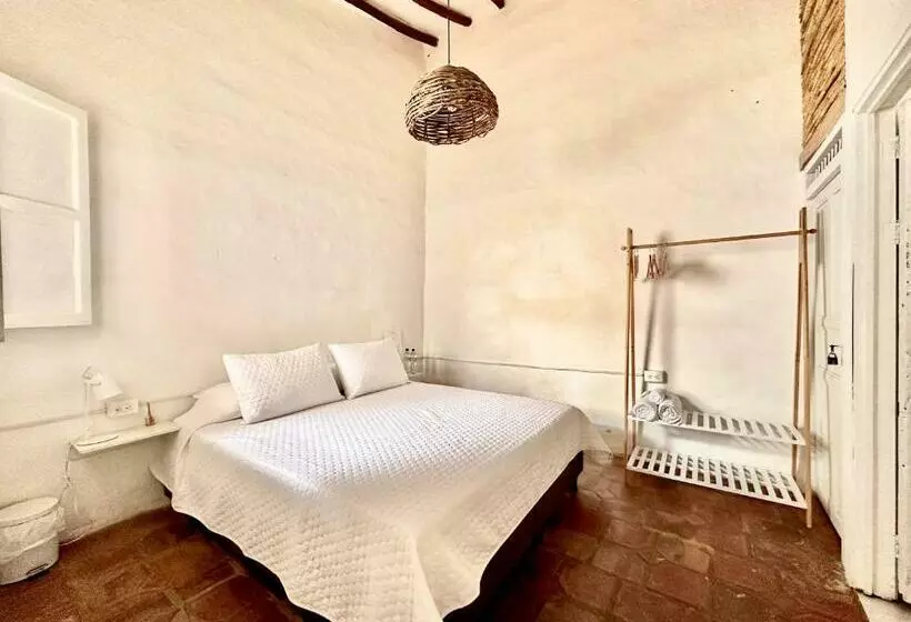 ベッドアンドブレックファースト Casa Sua