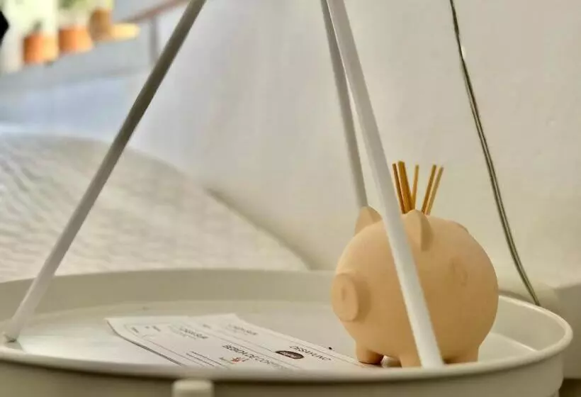 ベッドアンドブレックファースト Casa Sua