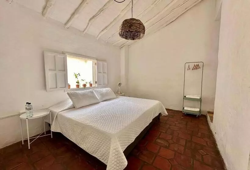 ベッドアンドブレックファースト Casa Sua