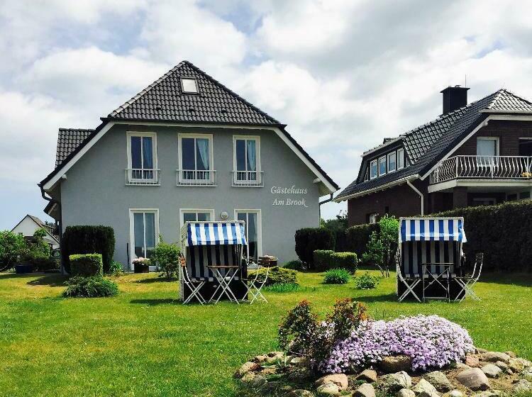 Gästehaus Am Brook