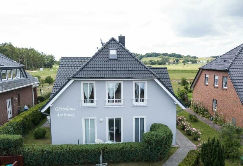Gästehaus Am Brook