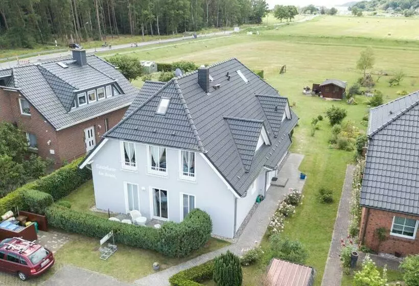 Gästehaus Am Brook
