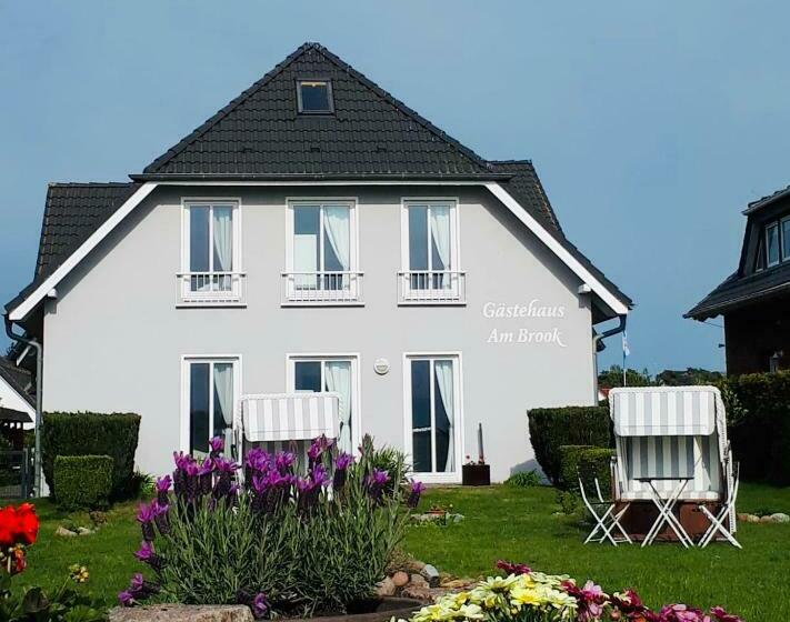 Gästehaus Am Brook