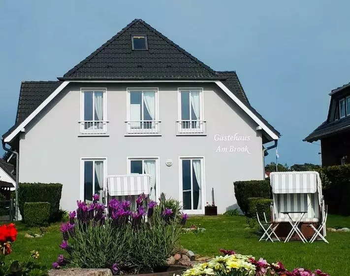 Gästehaus Am Brook