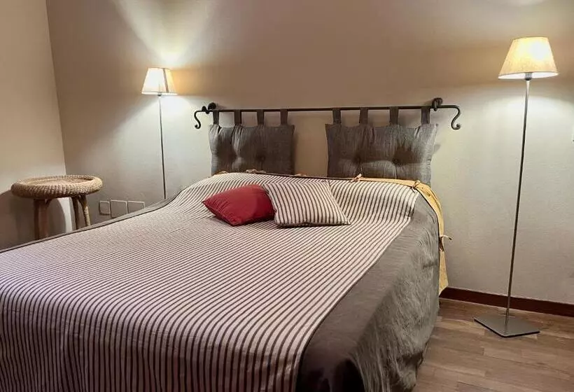 ホテル Agriturismo Il Ghiaccio